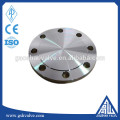 Produtos mais populares da China DN200 PN16 flange tubo